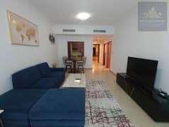 شقة في برج ماج 218،دبي مارينا 1 غرفة 69800 درهم - 13805417
