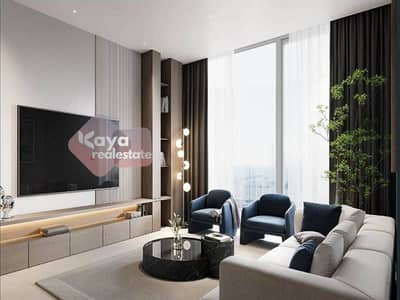2 Cпальни Апартаменты Продажа в Аль Фурджан, Дубай - Квартира в Аль Фурджан，Vistara House, 2 cпальни, 2300000 AED - 14258679