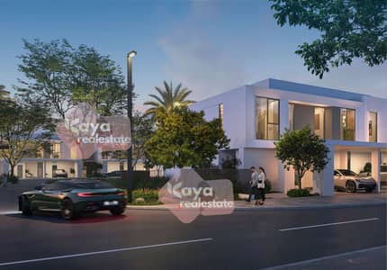 4 Schlafzimmer Townhouse zum zum Verkauf in The Valley by Emaar, Dubai - Reihenhaus in The Valley by Emaar,Elea, 4 schlafzimmer, 4000000 AED - 12840629 4 Schlafzimmer Townhouse zum zum Verkauf in The Valley by Emaar, Dubai - Reihenhaus in The Valley by Emaar,Elea, 4 schlafzimmer, 4000000 AED - 12840629