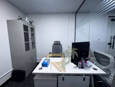 Office in Affitto a Al Garhoud, Dubai - WhatsApp Image 2026-02-16 at 13.02. 48. jpeg
