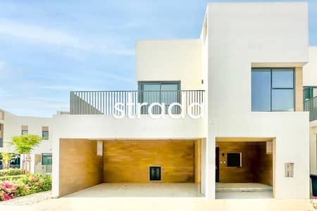 4 Bedroom Townhouse for Rent in Arabian Ranches 3, Dubai - CORNER PLOT | NEXT TO KIDS AREA | VACANT NOW