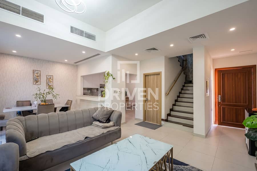 Maison de ville à Dubailand,Villanova,Amaranta,Amaranta B, 3 chambres, 2850000 AED - 15381651 Maison de ville à Dubailand,Villanova,Amaranta,Amaranta B, 3 chambres, 2850000 AED - 15381651