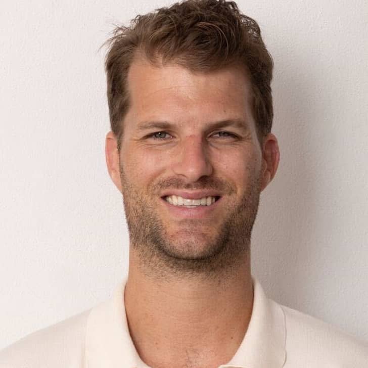 Danny de Haas