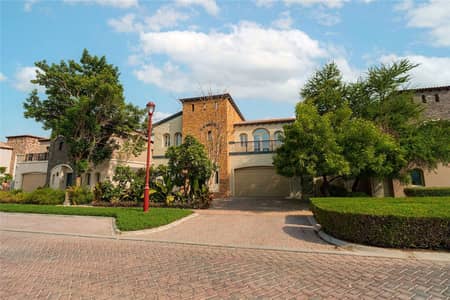 5 Bedroom Villa for Sale in Jumeirah Golf Estates, Dubai - Amazing Layout | Renovation Ready | A Must See