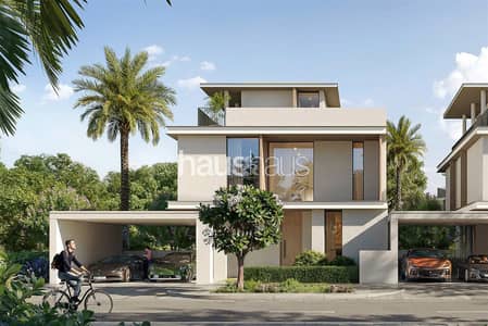 4 Bedroom Villa for Sale in Dubai Investment Park (DIP), Dubai - Exclusive | Luxury Semi-Detached Villa 4 Bedroom Villa for Sale in Dubai Investment Park (DIP), Dubai - Exclusive | Luxury Semi-Detached Villa