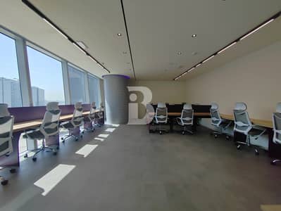 Office de à à louer à Business Bay, Dubai - Bureau à Business Bay,U-Bora Tower,U-Bora Tower 2, 332000 AED - 15381708 Office de à à louer à Business Bay, Dubai - Bureau à Business Bay,U-Bora Tower,U-Bora Tower 2, 332000 AED - 15381708