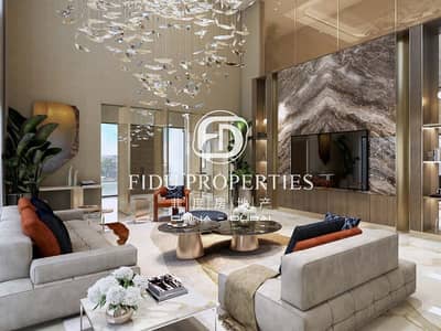 4 Bedroom Villa for Sale in DAMAC Islands, Dubai - 8. jpg