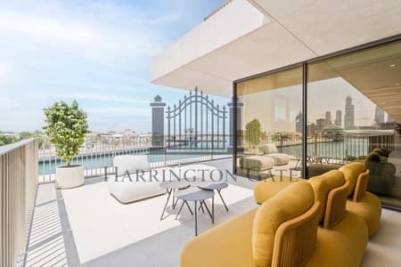 4 Bedroom Flat for Rent in Jumeirah, Dubai - DSC07524-Edit. jpg