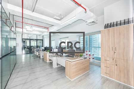Офис Продажа в Джумейра Лейк Тауэрз (ДжЛТ), Дубай - images image img