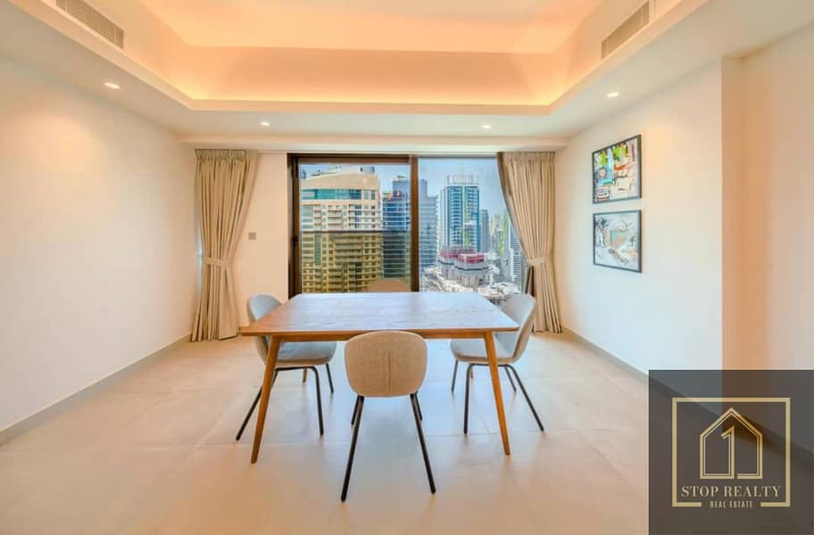 FULLY FURNISHED | BRAND NEW APARTMENT | CHILLER FREE FULLY FURNISHED | BRAND NEW APARTMENT | CHILLER FREE