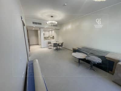 1 Bedroom Flat for Rent in Jumeirah Village Circle (JVC), Dubai - Fully Furnished | Premium Living