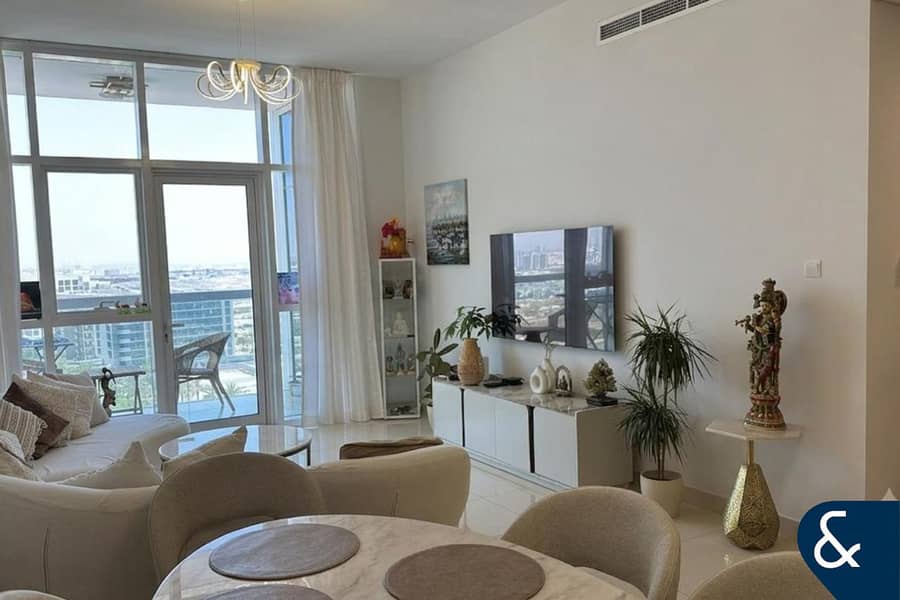 2Bed + Maids | Furnished | Spacious | Vacant 2Bed + Maids | Furnished | Spacious | Vacant