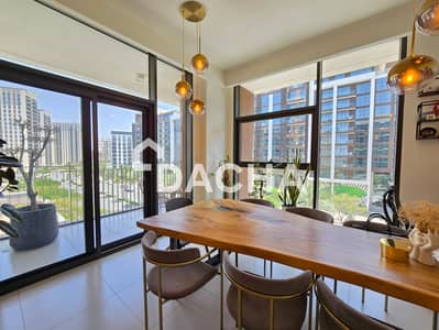 3 Bedroom Apartment for Rent in Dubai Hills Estate, Dubai - Exclusive | Unfurnished | Appliances included