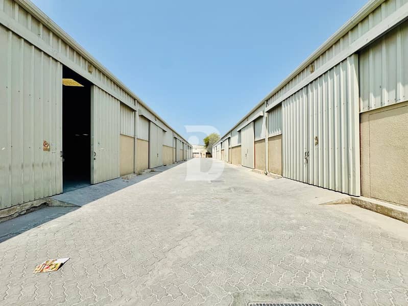 STANDALONE | NO MEZZANINE | PRIME LOCATION STANDALONE | NO MEZZANINE | PRIME LOCATION