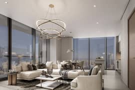 Sea View | High ROI | Big Layout | Marina View