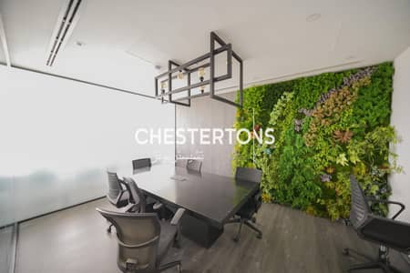 Office for Rent in Dubai Media City, Dubai - No Agent | Fully Fitted | Prime Loc | Vacant Office for Rent in Dubai Media City, Dubai - No Agent | Fully Fitted | Prime Loc | Vacant
