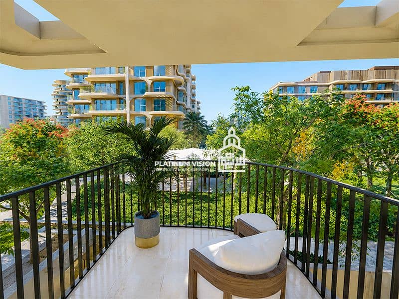 The Beach House Tower 11