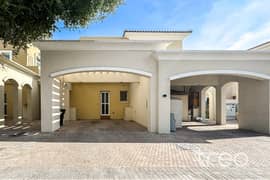 Close to Pool Park | Vacant Now | Best Price