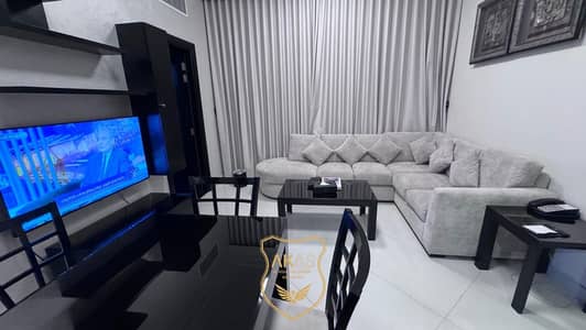 1 Bedroom Flat for Rent in Al Nahda (Sharjah), Sharjah - 1000029034. jpg