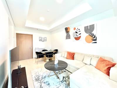 1 Bedroom Flat for Rent in Al Jaddaf, Dubai - WhatsApp Image 2026-06-04 at 11.04. 12 PM (1). jpeg 1 Bedroom Flat for Rent in Al Jaddaf, Dubai - WhatsApp Image 2026-06-04 at 11.04. 12 PM (1). jpeg