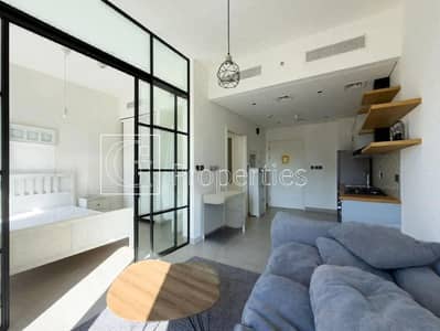 1 Bedroom Apartment for Rent in Dubai Hills Estate, Dubai - Available now | Fully Furnished | Community Views