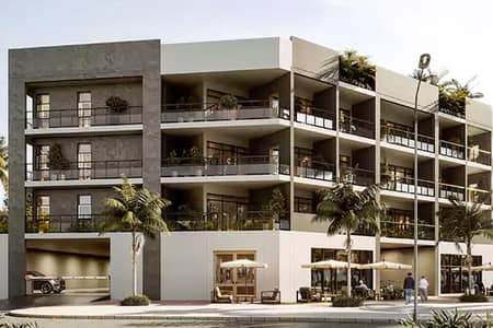 1 Bedroom Apartment for Sale in Dubai Land Residence Complex (DLRC), Dubai - Modern Living | Premium Amenities| Ready Q4-2026 1 Bedroom Apartment for Sale in Dubai Land Residence Complex (DLRC), Dubai - Modern Living | Premium Amenities| Ready Q4-2026