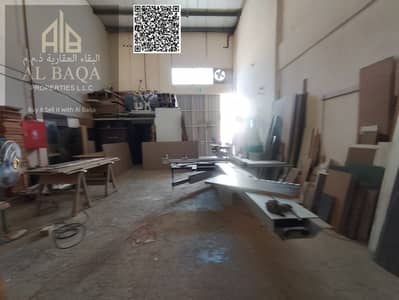 Warehouse in affitto a Al Jurf, Ajman - WhatsApp Image 2026-06-04 at 11.06. 16 PM. jpeg