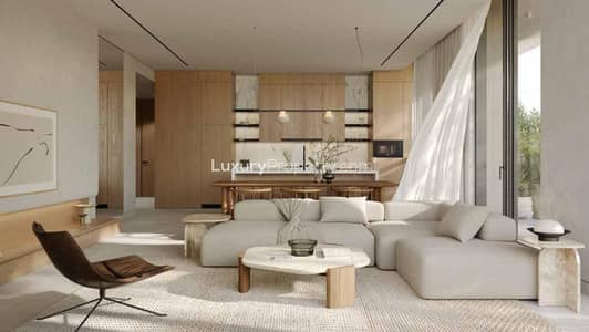 2 Bedroom Apartment for Sale in Al Barari, Dubai - Luxury | Elevated Living | Greenest Community