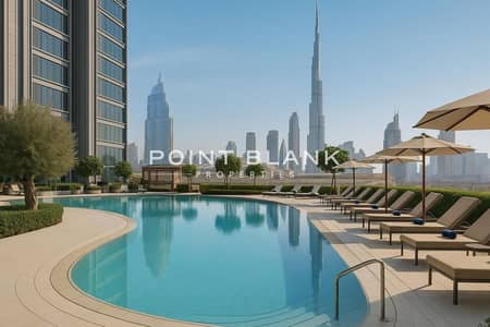 1 Bedroom Flat for Rent in Downtown Dubai, Dubai - BrandNew | FullyFurnished | DirectAccesDubaiMall 1 Bedroom Flat for Rent in Downtown Dubai, Dubai - BrandNew | FullyFurnished | DirectAccesDubaiMall