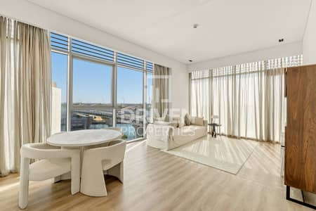 1 Bedroom Apartment for Sale in Al Wasl, Dubai - Prime Locations | Sea View | Furnished Apt