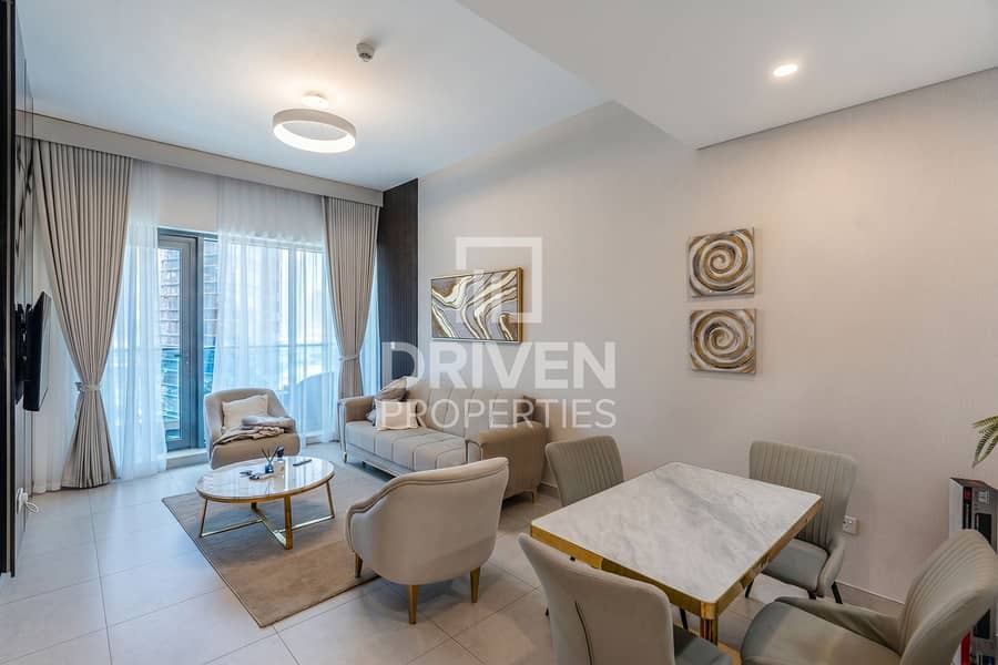 Fully Furnished | Great Layout and Vacant Fully Furnished | Great Layout and Vacant