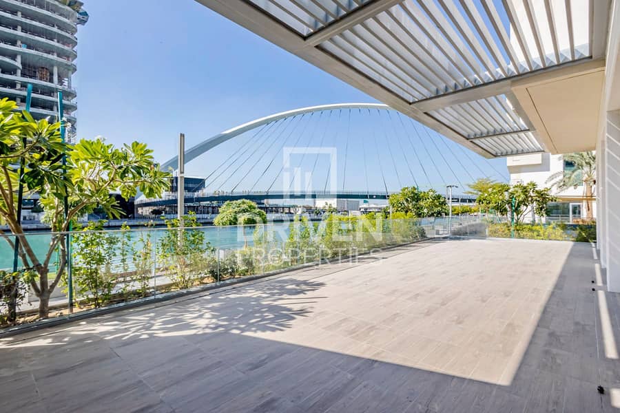 Wohnung in Al Wasl,Canal Front Residences,Canal Front Residences 1, 3 schlafzimmer, 9300000 AED - 15382048 Wohnung in Al Wasl,Canal Front Residences,Canal Front Residences 1, 3 schlafzimmer, 9300000 AED - 15382048