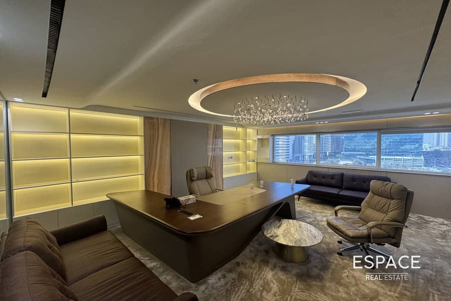 Vacant | Furnished | Prime Location Vacant | Furnished | Prime Location
