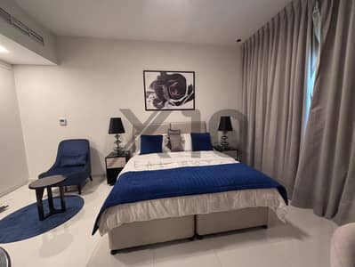 Studio for Rent in DAMAC Hills 2 (Akoya by DAMAC), Dubai - Furnished Studio For Rent | Prime Location | Ready Studio for Rent in DAMAC Hills 2 (Akoya by DAMAC), Dubai - Furnished Studio For Rent | Prime Location | Ready