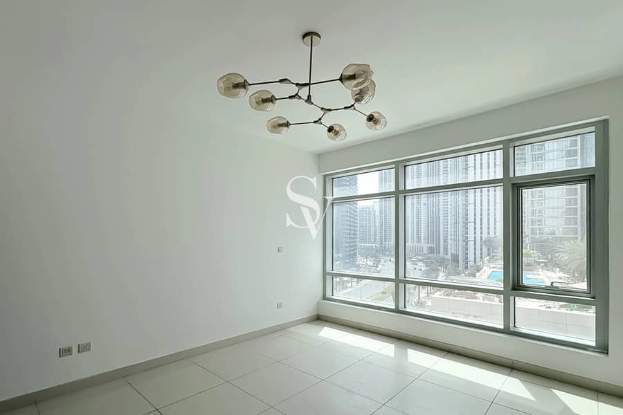 Spacious | Slightly negotiable | Boulevard View Spacious | Slightly negotiable | Boulevard View