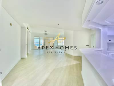 3 Bedroom Apartment for Rent in Palm Jumeirah, Dubai - Fully Upgraded | Type C Park Side | Beach Access 3 Bedroom Apartment for Rent in Palm Jumeirah, Dubai - Fully Upgraded | Type C Park Side | Beach Access