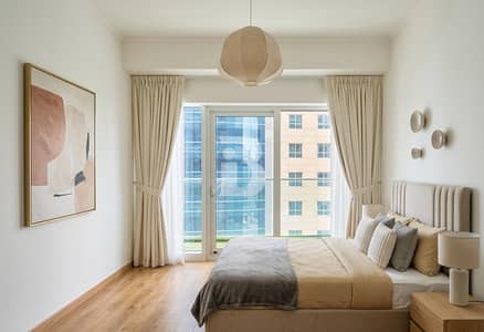 1 Bedroom Flat for Rent in Dubai Marina, Dubai - STUNNING 1BR I PERFECT CONDITION | MARINA VIEW 1 Bedroom Flat for Rent in Dubai Marina, Dubai - STUNNING 1BR I PERFECT CONDITION | MARINA VIEW