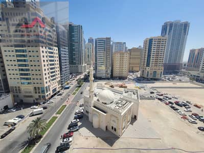1 Bedroom Apartment for Rent in Al Taawun, Sharjah - 20260605_102308. jpg 1 Bedroom Apartment for Rent in Al Taawun, Sharjah - 20260605_102308. jpg