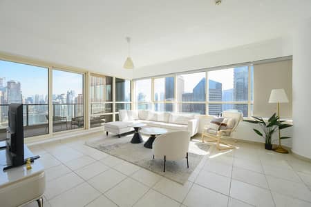 2 Bedroom Flat for Rent in Dubai Marina, Dubai - images image img 2 Bedroom Flat for Rent in Dubai Marina, Dubai - images image img