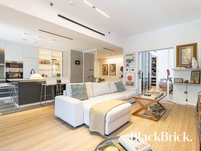 位于迪拜码头,珠宝大厦,珠宝大厦B座 1 卧室的公寓 110000 AED - 15381921 位于迪拜码头,珠宝大厦,珠宝大厦B座 1 卧室的公寓 110000 AED - 15381921
