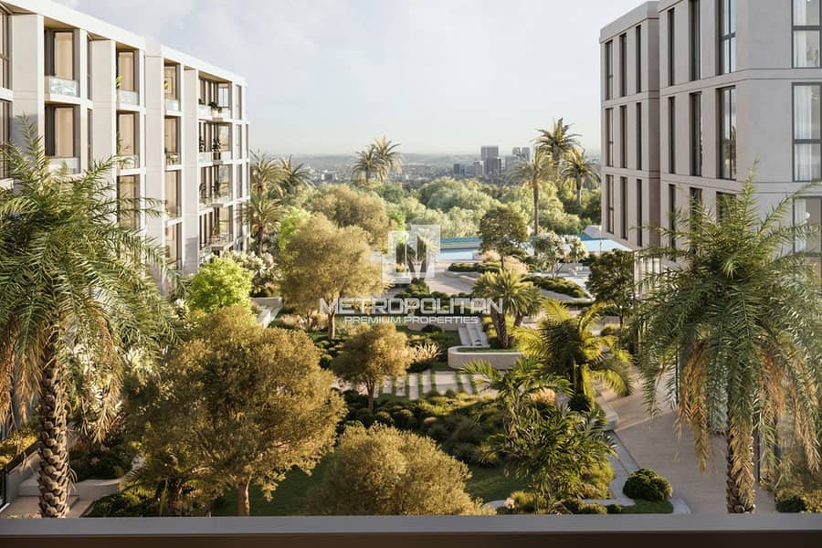 978 sqft Handover Soon | PVT Terrace | Pool View 978 sqft Handover Soon | PVT Terrace | Pool View