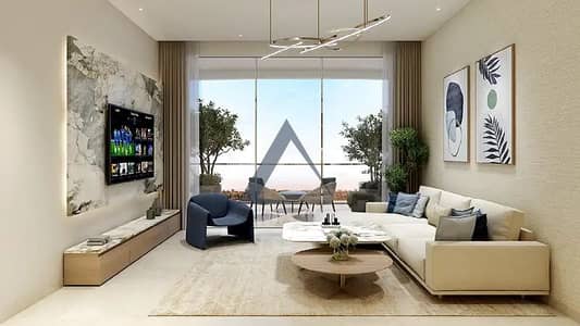 2 Cпальни Апартаменты Продажа в Дамак Лагунс, Дубай - 36062. jpg 2 Cпальни Апартаменты Продажа в Дамак Лагунс, Дубай - 36062. jpg
