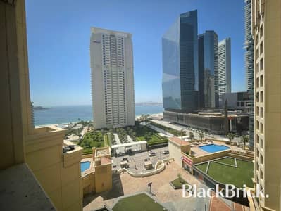 1 Bedroom Flat for Rent in Jumeirah Beach Residence (JBR), Dubai - Upgraded | Fully Furnished | Great Location 1 Bedroom Flat for Rent in Jumeirah Beach Residence (JBR), Dubai - Upgraded | Fully Furnished | Great Location