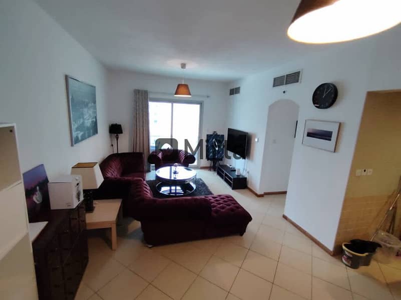 2BR | Furnished | Balcony Views | Prime Marina 2BR | Furnished | Balcony Views | Prime Marina