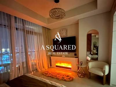 Estudio para en Alquiler en Business Bay, Dubai - image_1