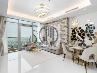 2 Bedroom Flat for Rent in Business Bay, Dubai - 8. jpg 2 Bedroom Flat for Rent in Business Bay, Dubai - 8. jpg