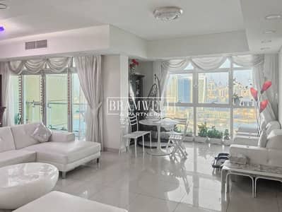 3 Bedroom Flat for Rent in Al Reem Island, Abu Dhabi - Luxury Residence | Stunning Sea View | Unfurnished 3 Bedroom Flat for Rent in Al Reem Island, Abu Dhabi - Luxury Residence | Stunning Sea View | Unfurnished