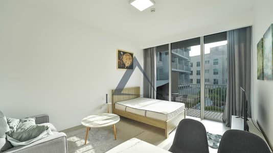 Studio for Rent in Jumeirah Village Circle (JVC), Dubai - AZCO REAL ESTATE-4. jpg