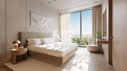 1 Bedroom Flat for Sale in Wasl Gate, Dubai - Bedroom_Interiors_The_Collection-resized. jpg 1 Bedroom Flat for Sale in Wasl Gate, Dubai - Bedroom_Interiors_The_Collection-resized. jpg