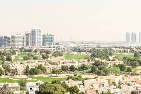 2 Bedroom Flat for Rent in Jumeirah Golf Estates, Dubai - Vacant Now | Well Priced | Flexible Cheques